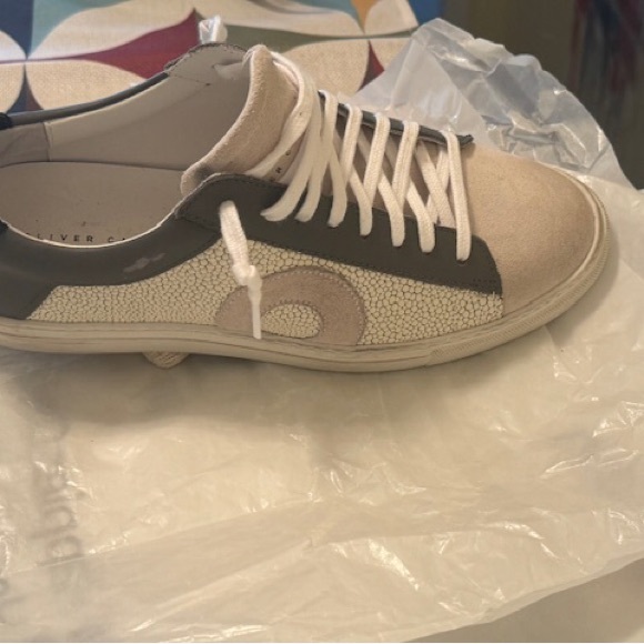 Oliver Cabell Low 1 Stingray - Picture 6 of 7